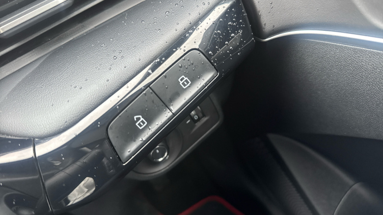 MG MG3 1.5 Hybrid Trophy 5dr Auto Hybrid Hatchback